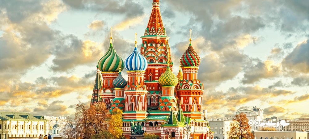 هزینه اقامت در مسکو چقدر است؟