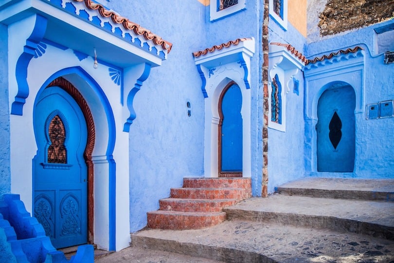 یادگیری زبان عبری اولویت تورهای گردشگری در مراکش