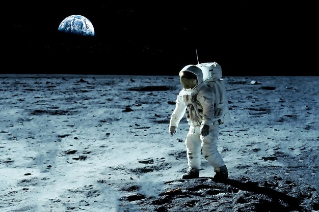 سفر به ماه؛ اصلی ترین رویداد علمی روسیه در سال ۲۰۲۲ میلادی