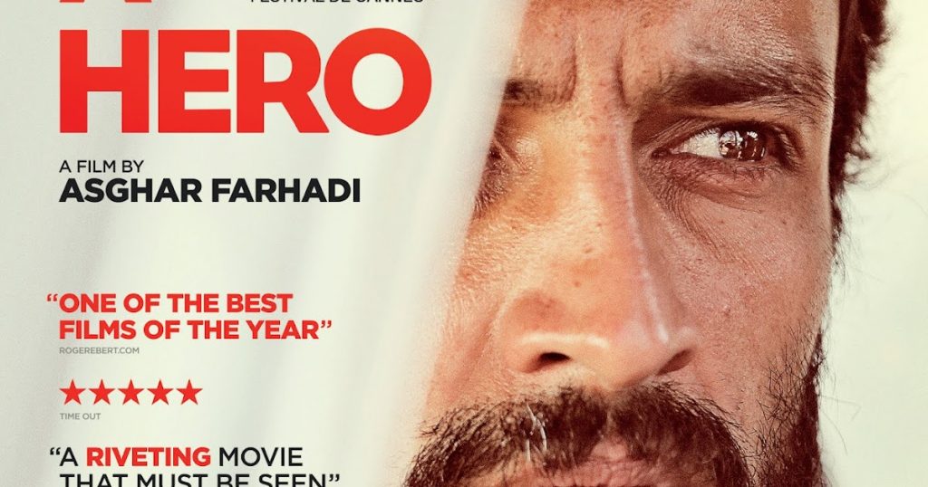 نقد جالب نشریه نیویورکر آمریکا در مورد فیلم “قهرمان”