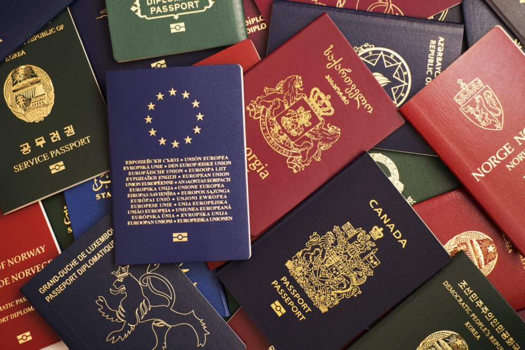 بهترین و بدترین پاسپورت‌های جهان در سال ۲۰۲۲ را بشناسید