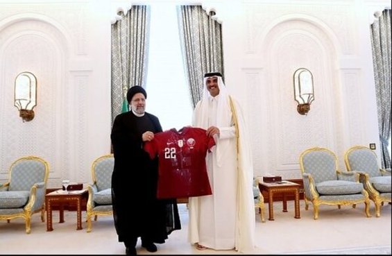 دستور ویژه رئیس جمهور ایران در مورد جام جهانی ۲۰۲۲ قطر