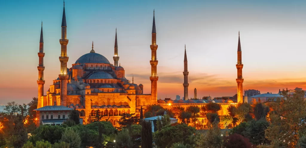 هزینه های زندگی در استانبول و آنکارا چگونه است؟