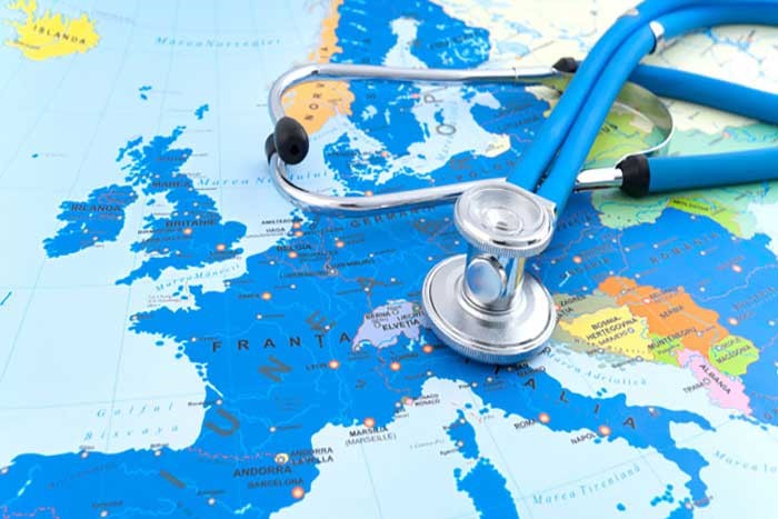 کشورهای برتر جهان در زمینه “گردشگری سلامت” را بشناسید