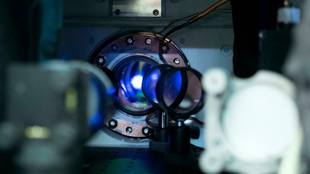 ساخت دقیق ترین ساعت اتمی جهان