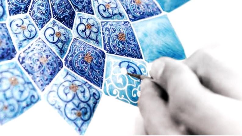 برگزاری نمایشگاه صنایع دستی در کهگیلویه‌و بویر‌احمد