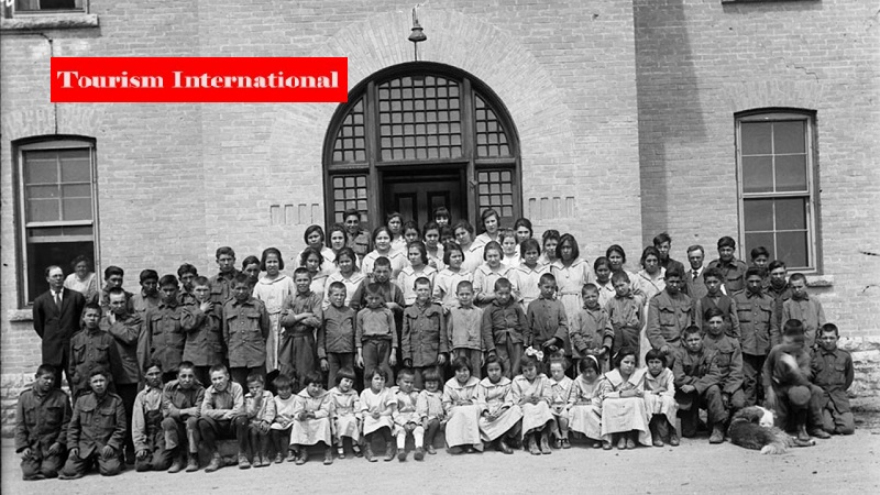 بازخوانی یک جنایت تاریخی؛ روایت “گاردین” از نسل‌کشی کودکان بومی در کانادا