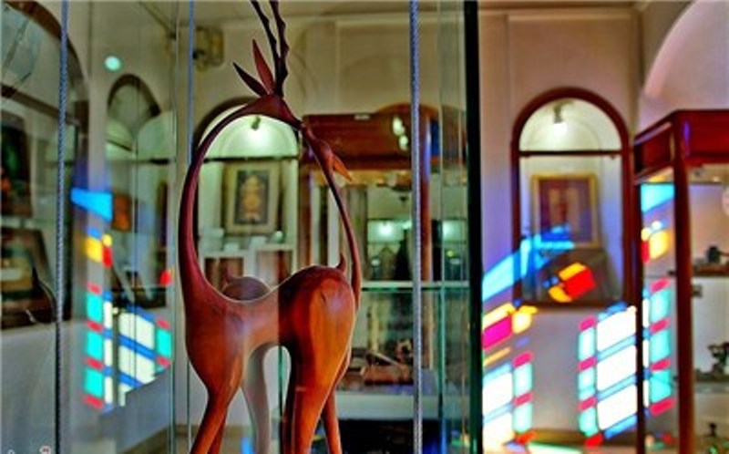 افزایش ساعات کاری موزه های استان مرکزی در نوروز ۱۴۰۱