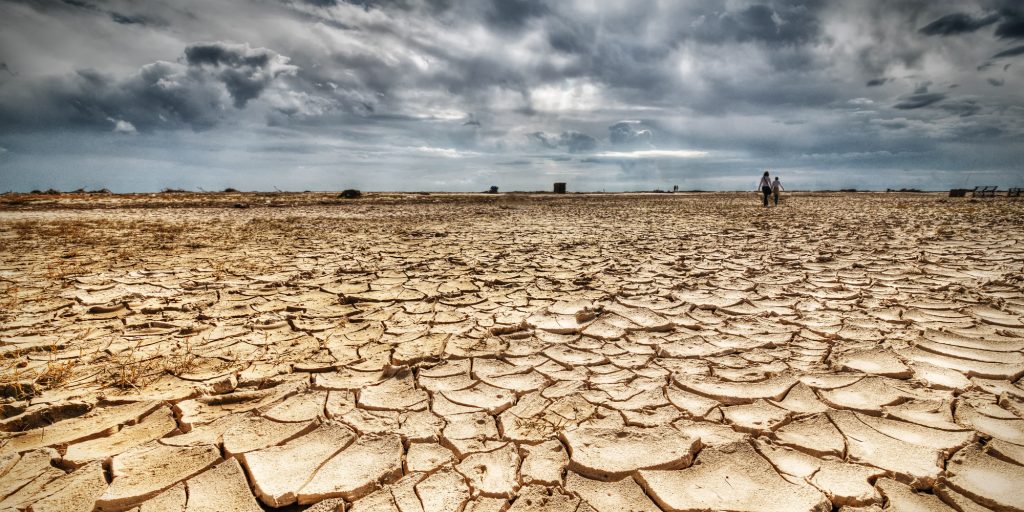 هشدار جدی رئیس آب و هوای سازمان ملل به بحران زندگی در کشورهای شمال آفریقا