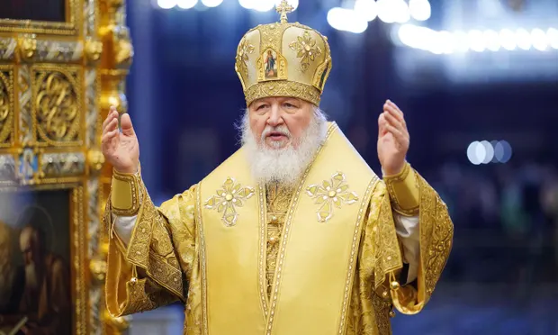 سوظن عجیب مردم اوکراین به کلیساهای این کشور