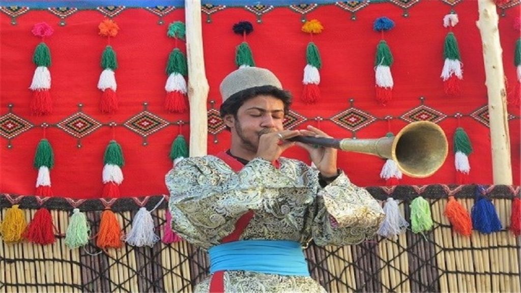 برگزاری جشنواره های آداب و رسوم مردم کهگیلویه‌وبویر‌احمد ویژه نوروز ۱۴۰۱