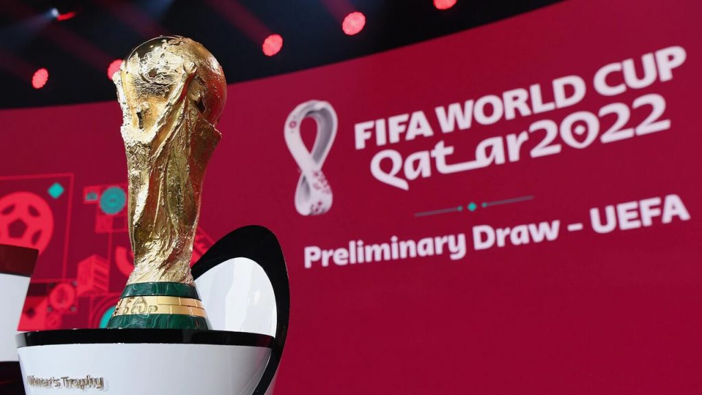 اطلاعیه وزرات گردشگری درباره جام جهانی قطر