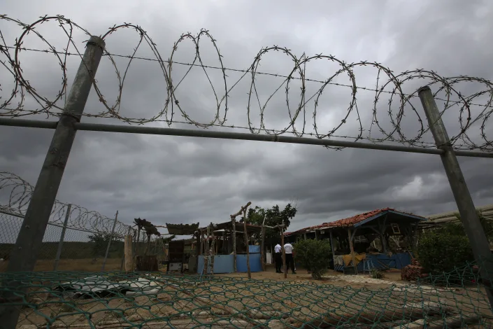 ایده مکزیک برای تبدیل زندان یک جزیره ناآرام به یک منطقه توریستی