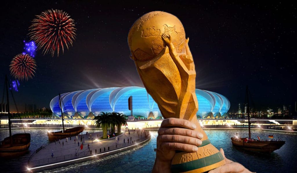 سیل سفر به قطر از ایران در ایام برگزاری جام جهانی