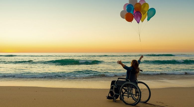 غواصی برای مسافران معلولان در تایلند امکان پذیر می شود