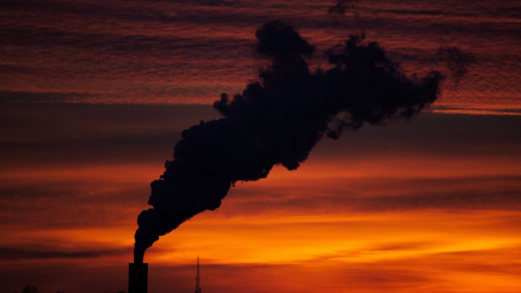 ۹۹ درصد از مردم جهان هوای آلوده تنفس می کنند
