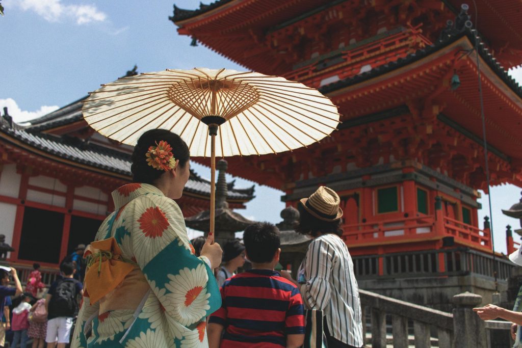 تداوم سیاست های سخت گیرانه ژاپن در مورد گردشگران خارجی
