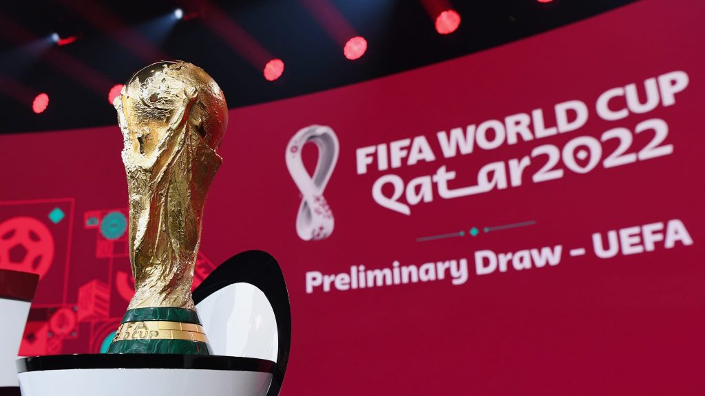 هم گروهی ایران با انگلیس و آمریکا در جام جهانی ۲۰۲۲ قطر