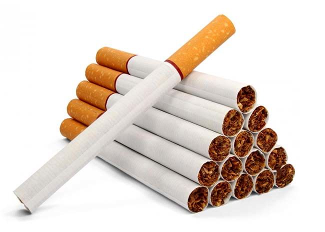 گزارش سازمان بهداشت جهانی از افزایش مرگ و میرها به خاطر تنباکو
