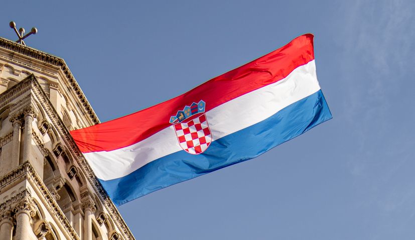 جایگاه مهم درآمد صنعت گردشگری کرواسی در تولید ناخالص داخلی