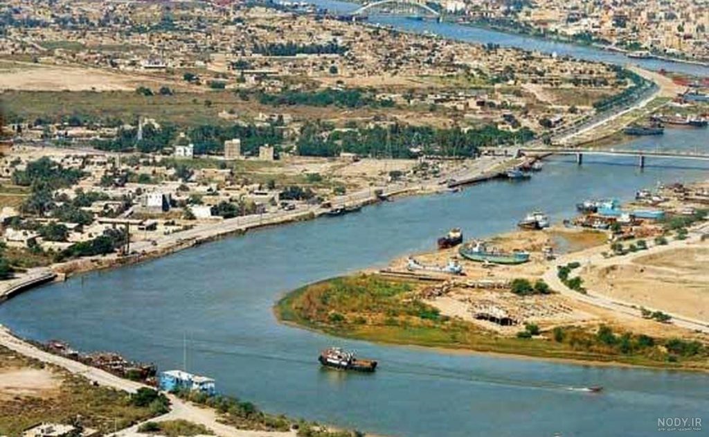 برنامه های دولت برای آزادسازی سواحل استان خوزستان