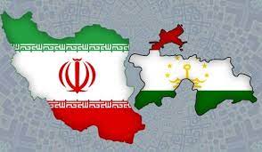 توریسم اینترنشنال ایران و تاجیکستان
