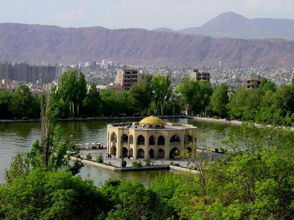 آمادگی شهرداری تبریز برای استقبال از گردشگران تابستانی