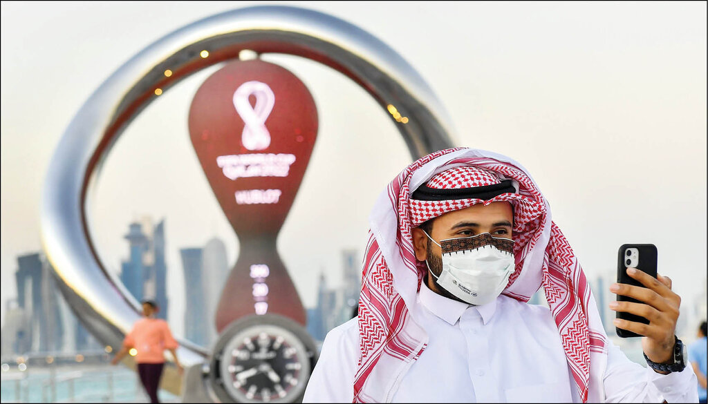 ارزان ترین تورهای جام جهانی قطر چقدر هزینه دارد؟