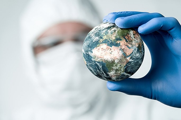 بازگشت دوباره ویروس کرونا در کشورهای مختلف جهان