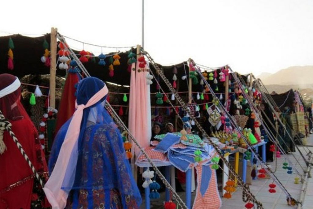 جشنواره فرهنگ عشایر