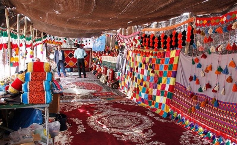 برگزاری نخستین جشنواره نمانام‌های روستایی در تهران