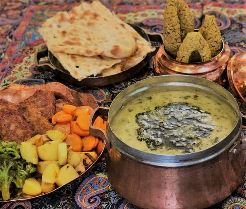 توجه ویژه به توریسم غذایی در جشنواره ملی گردشگری آذربایجان‌غربی