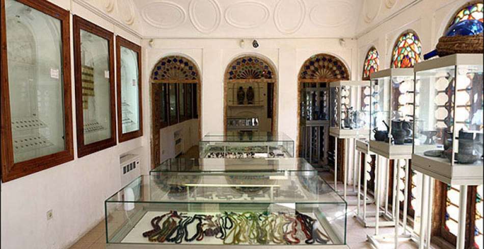 موزه های یزد