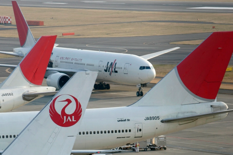 تصمیم ژاپن مبنی بر لغو آزمایش کووید برای مسافران