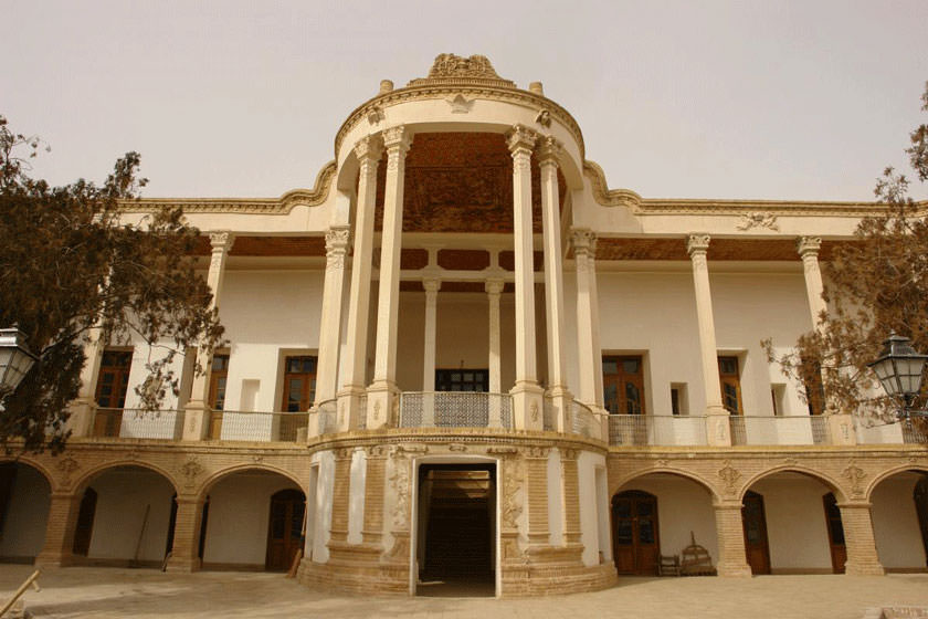 موزه های استان مرکزی