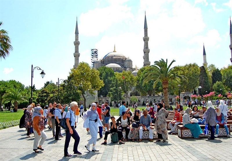 گردشگری ترکیه