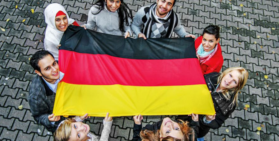 «شانسِن‌کارته»؛ فرصت جدید کاریابی در آلمان برای مهاجران