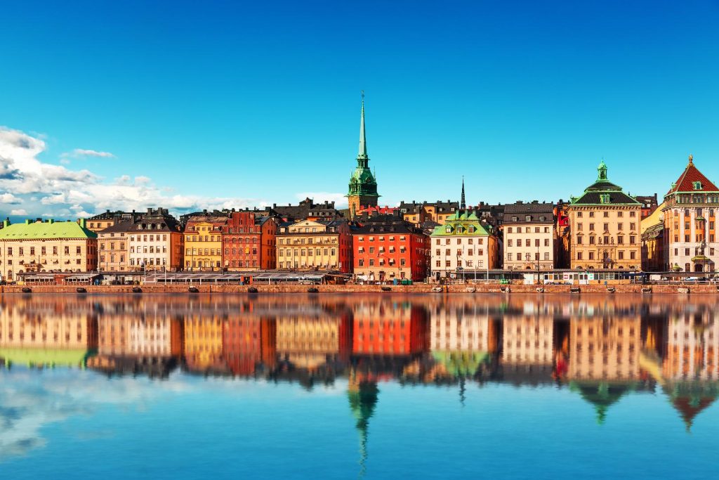 سفر رایگان به سوئد تنها با تلفظ صحیح پنج کلمه سوئدی
