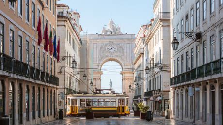 ممنوعیت صدور ویزای طلایی برای شهروندان روس در پرتغال