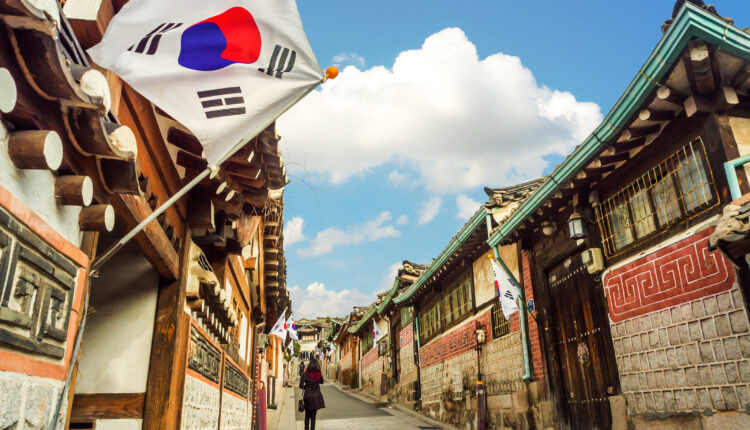 لغو آزمایشات کووید برای مسافران خارجی کره جنوبی