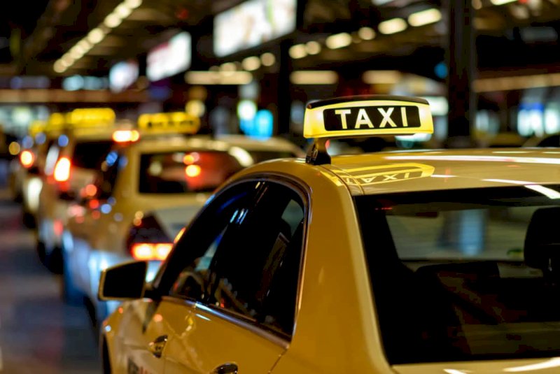 آغازدوره های آموزش رانندگان تاکسی تنکابن در حوزه گردشگری