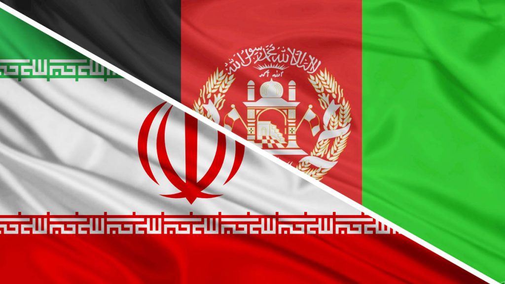 ایران-افغانستان