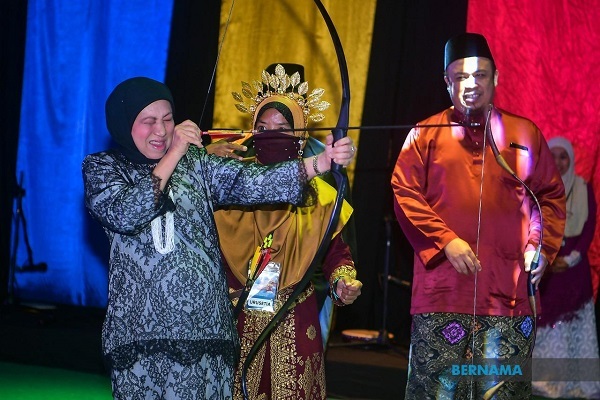 ترویج گردشگری با رویکرد اسلامی در مالزی