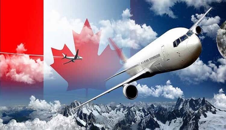 چگونگی دریافت ویزای توریستی کانادا با دعوت نامه