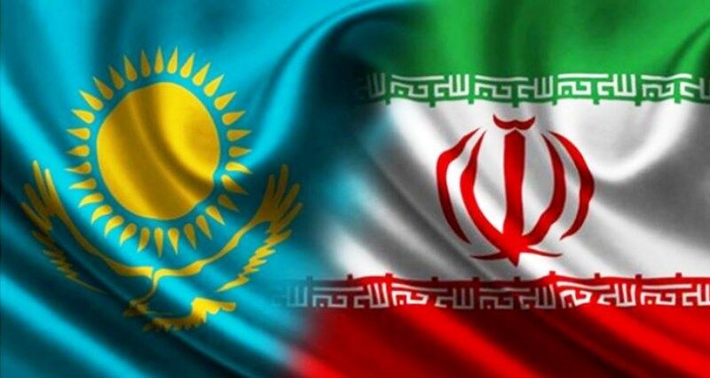 روادید بین ایران و قزاقستان حذف شد