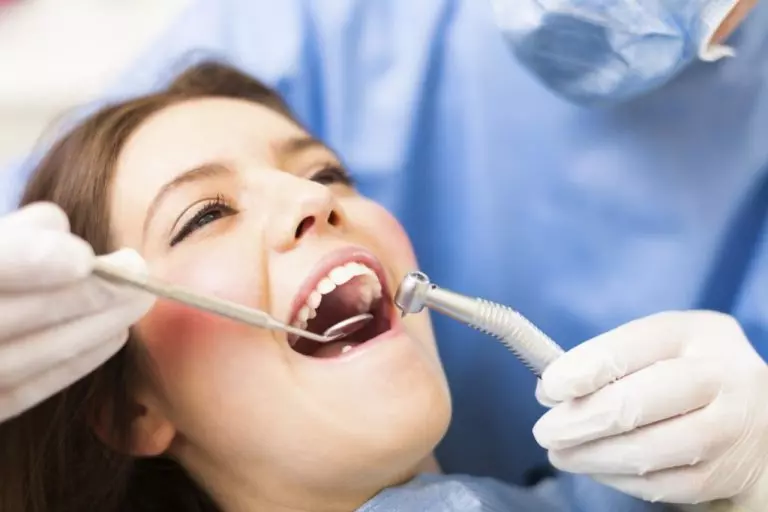دندانپزشکان ترکیه