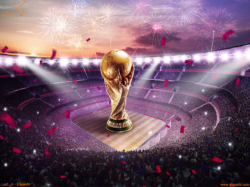 محاسبه هزینه سفر به قطر برای تماشای جام جهانی