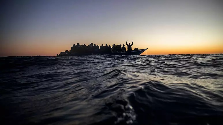 مسیر مرگبار مهاجرت برای پناهجویان اروپا