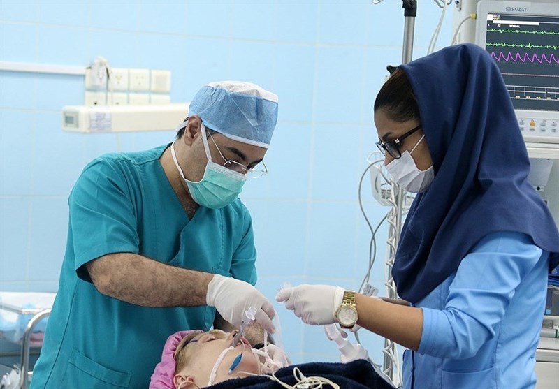 گردشگری سلامت در ایران