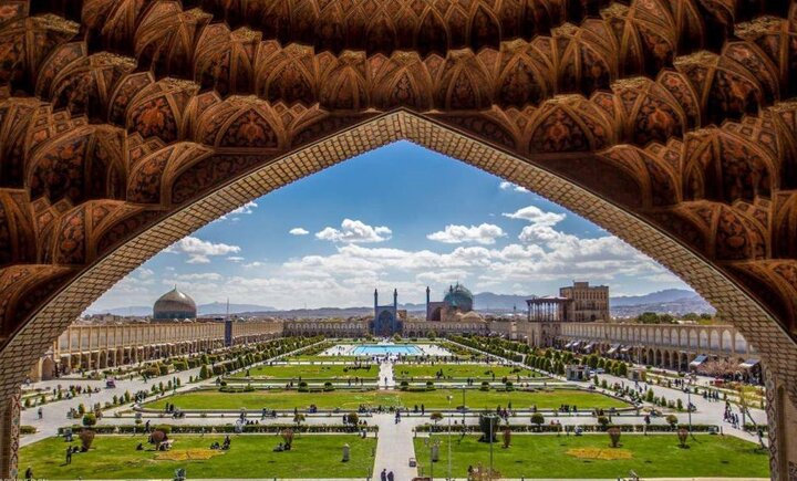 گردشگری مذهبی اصفهان